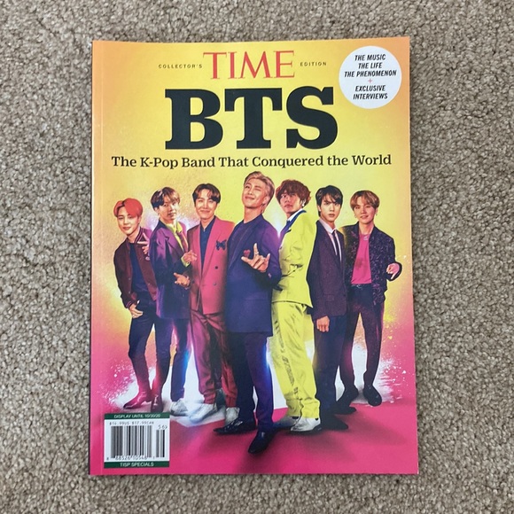 BTS Bundle !! - Picture 4 of 9